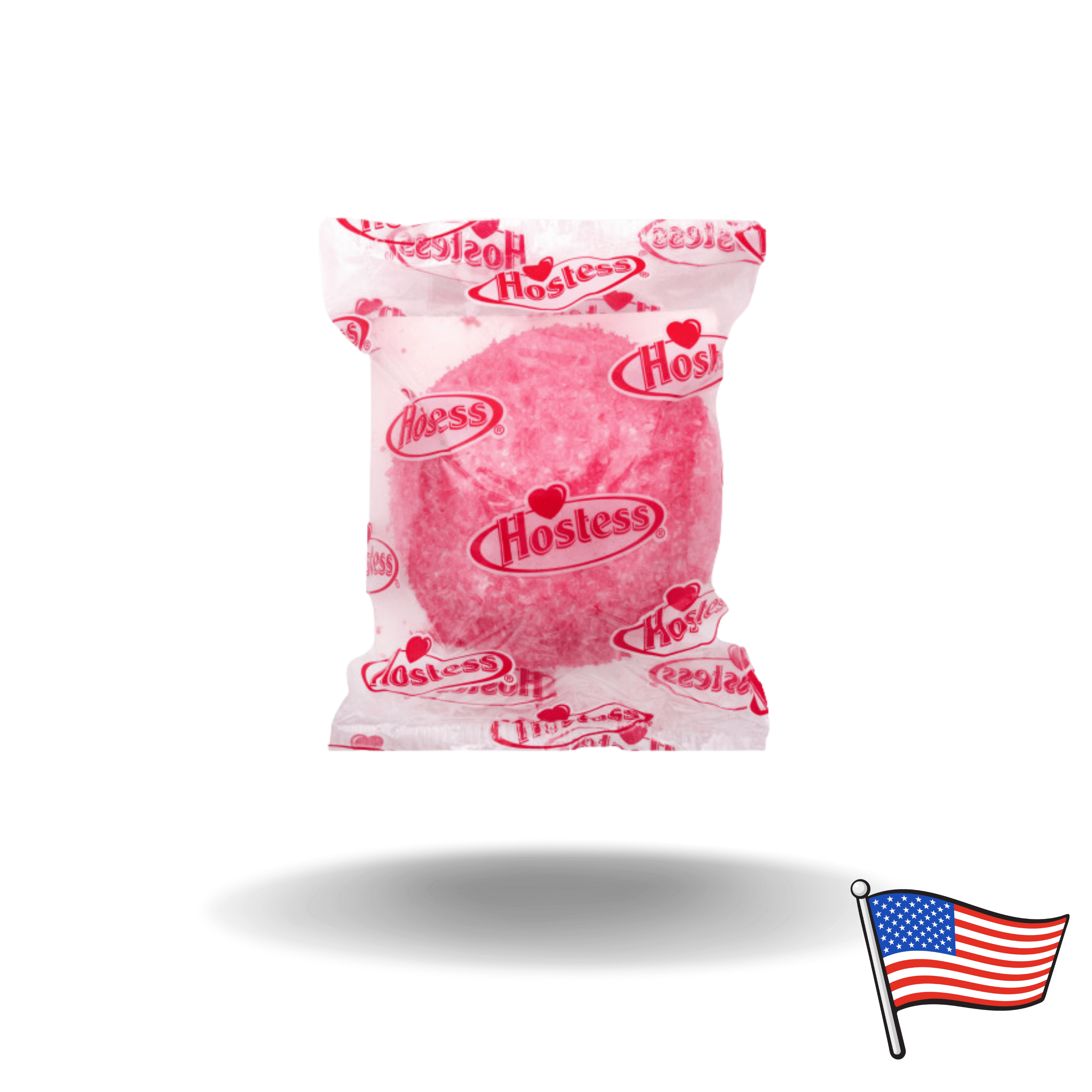 Hostess Snoballs 50g