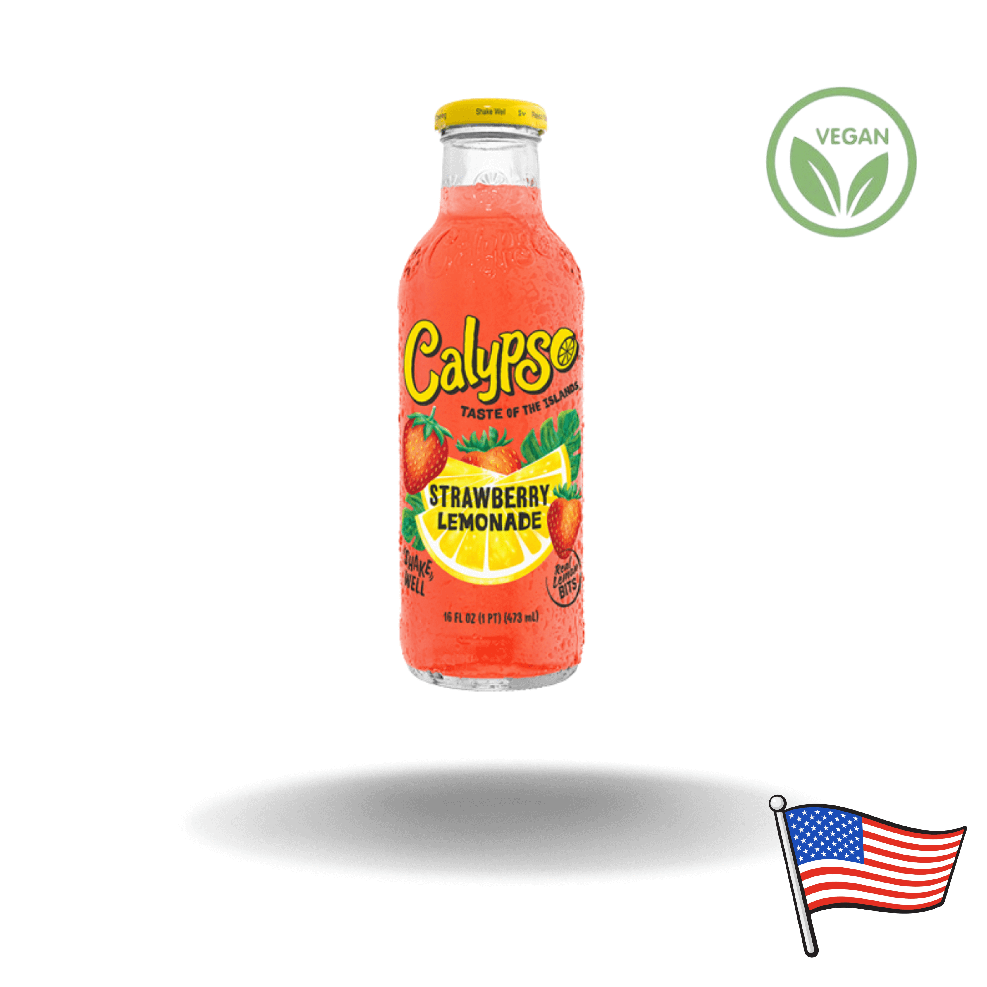 Calypso Strawberry