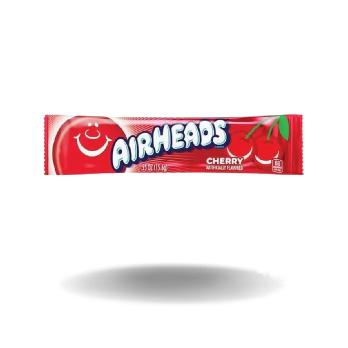 Airheads Cherry 15,6g