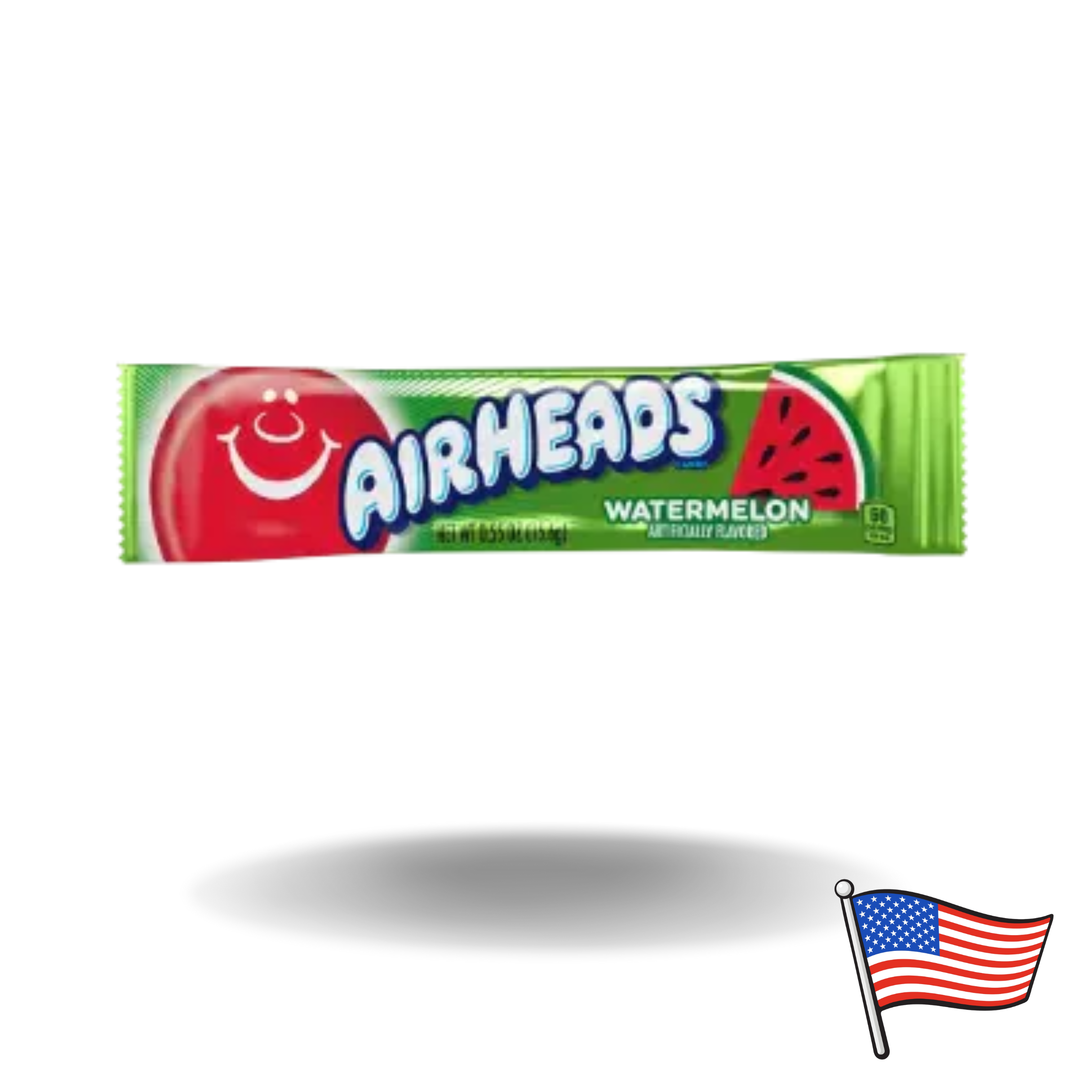 Airheads Watermelon 15,6g