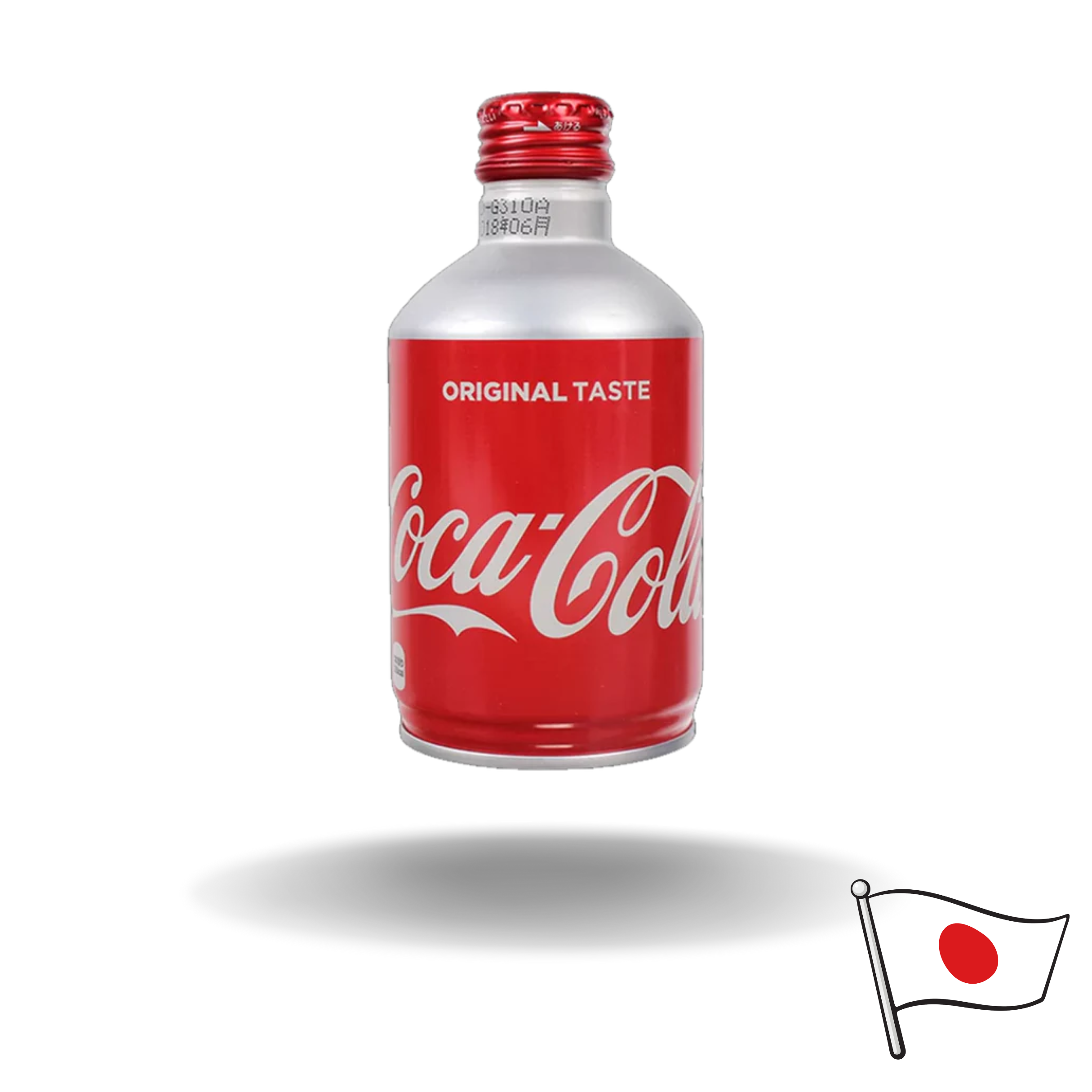 Japan Coca Cola 300ml