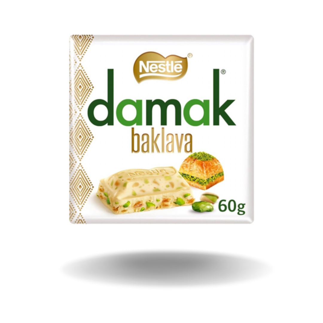 Damak Baklava 60g