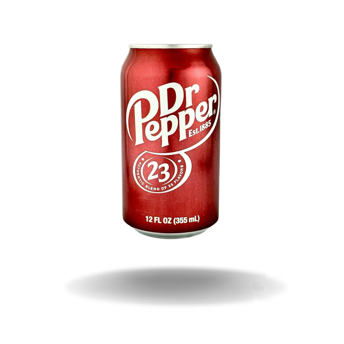 Dr Pepper USA Original 355ml