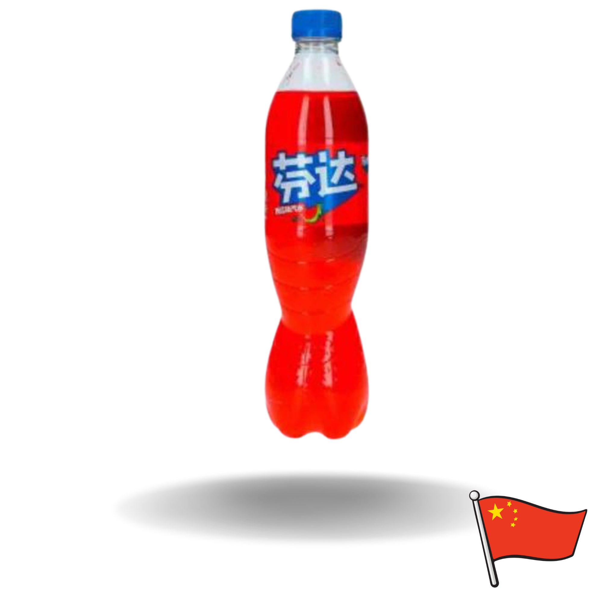 Fanta Watermelon Asia 500ml