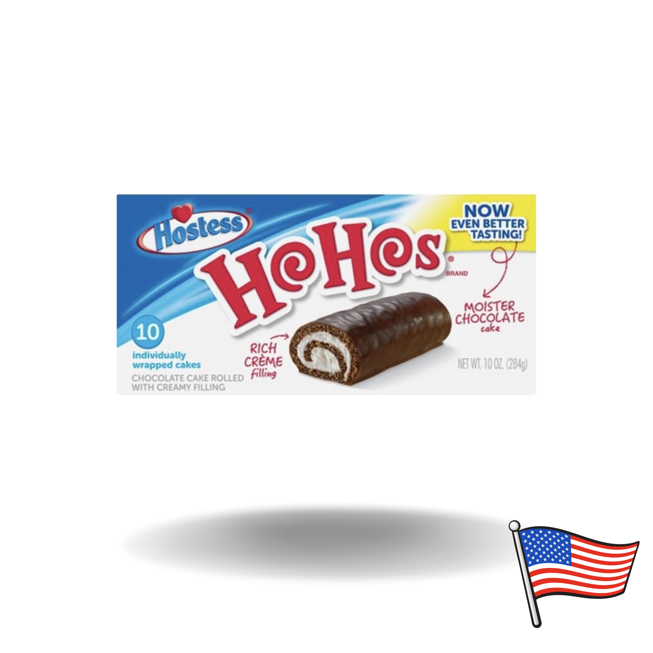 Hostess HoHos 284g