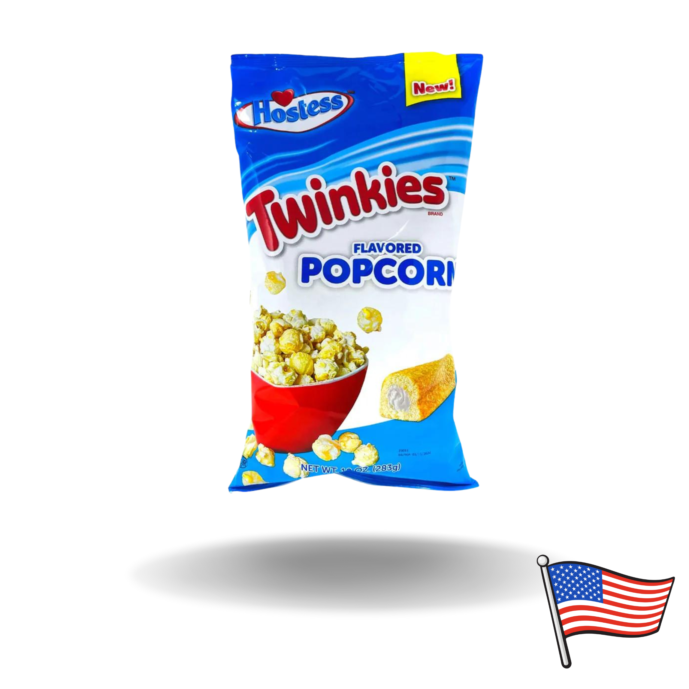 Hostess Twinkies Popcorn 283g