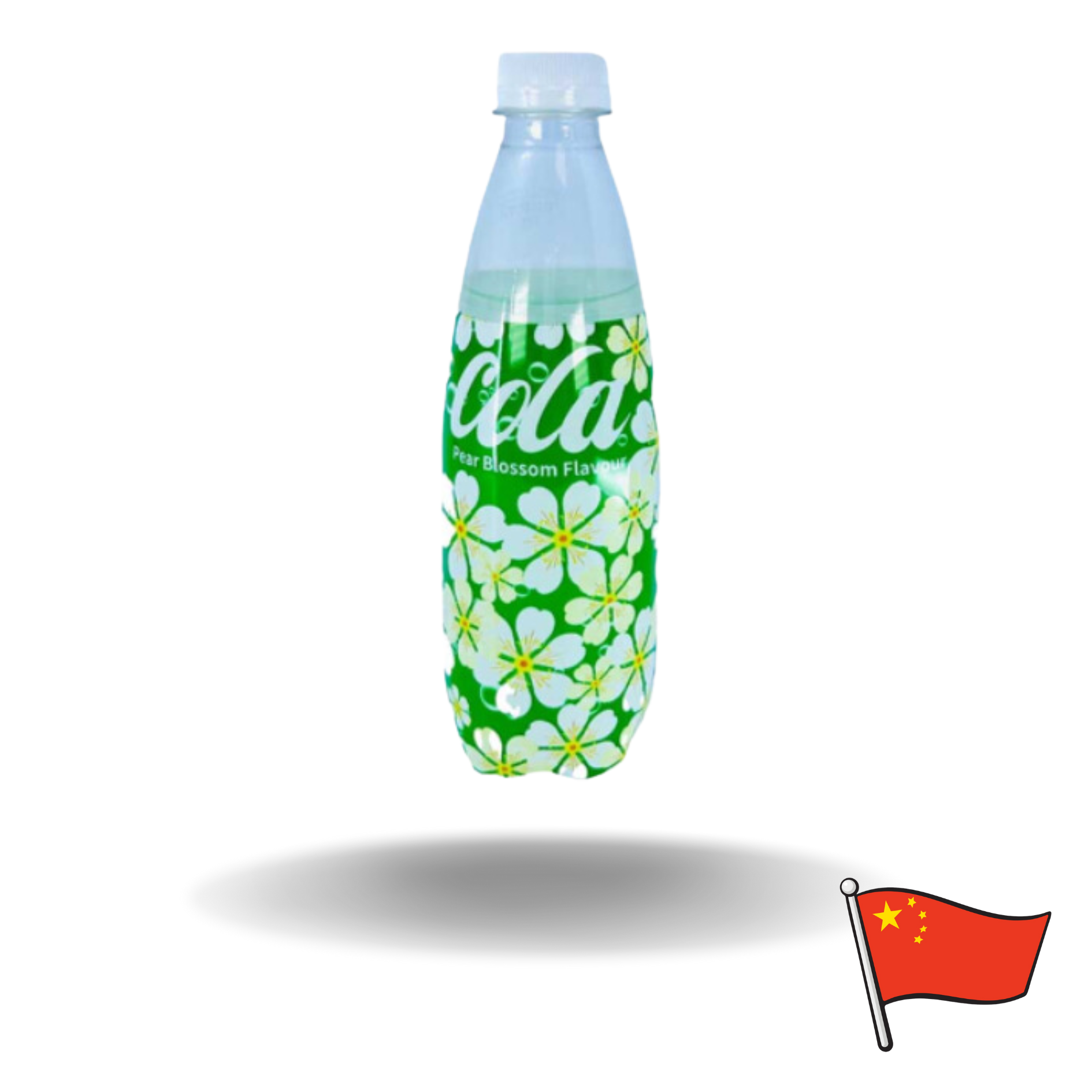 Huang Dong Cola Pear Blossom Flavour 400ml
