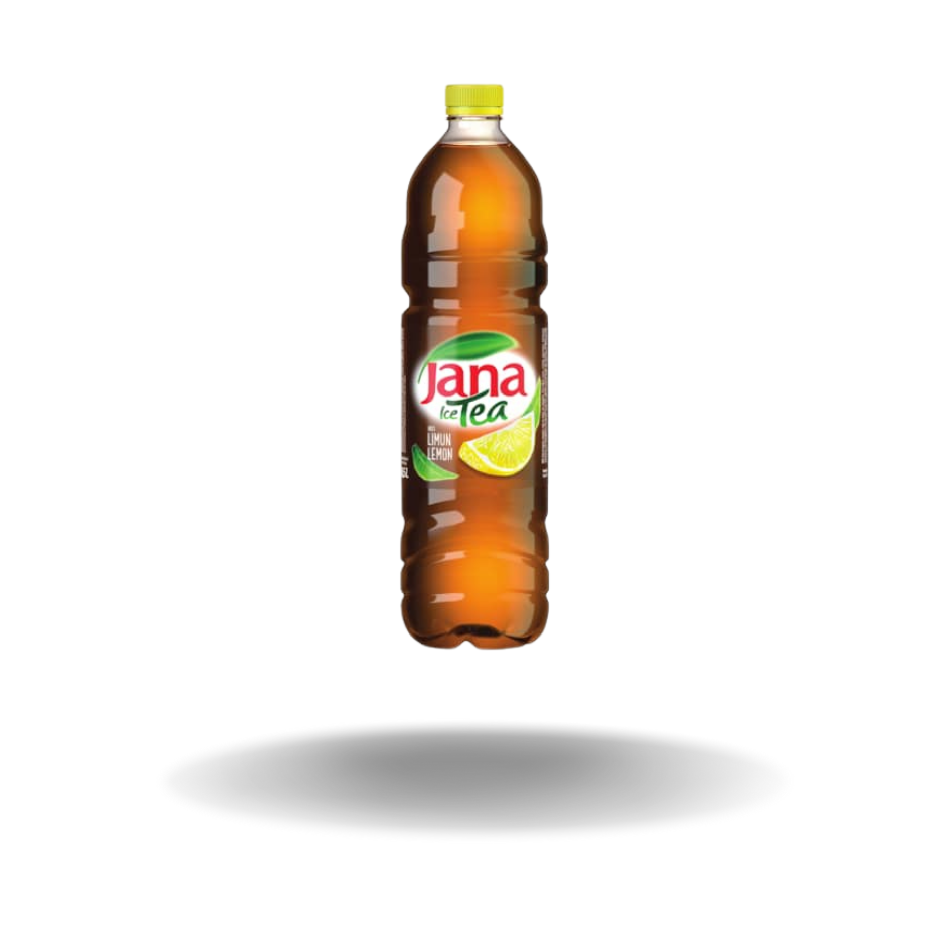 Jana Eistee Zitrone 500ml