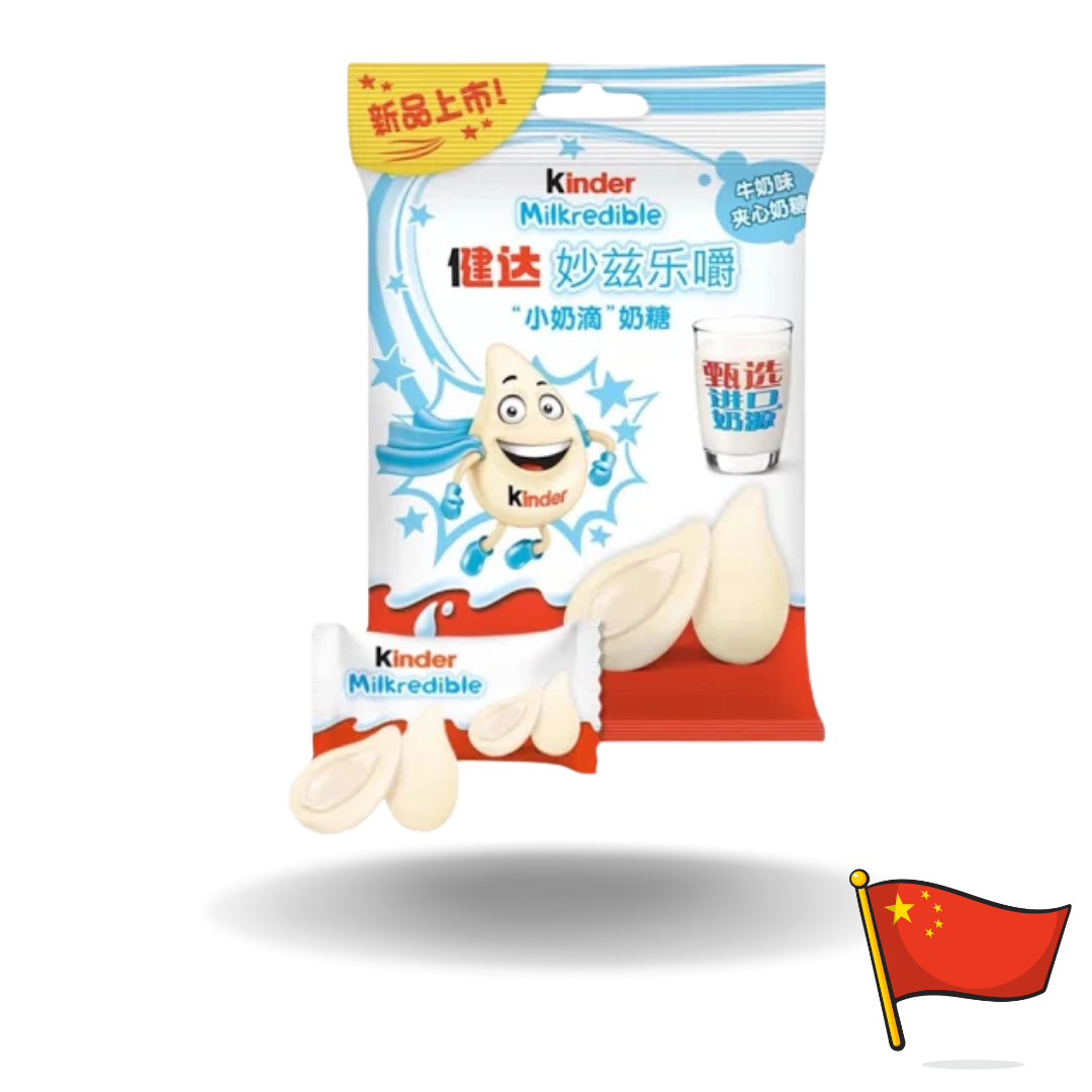 Kinder Milkredible 23,4g
