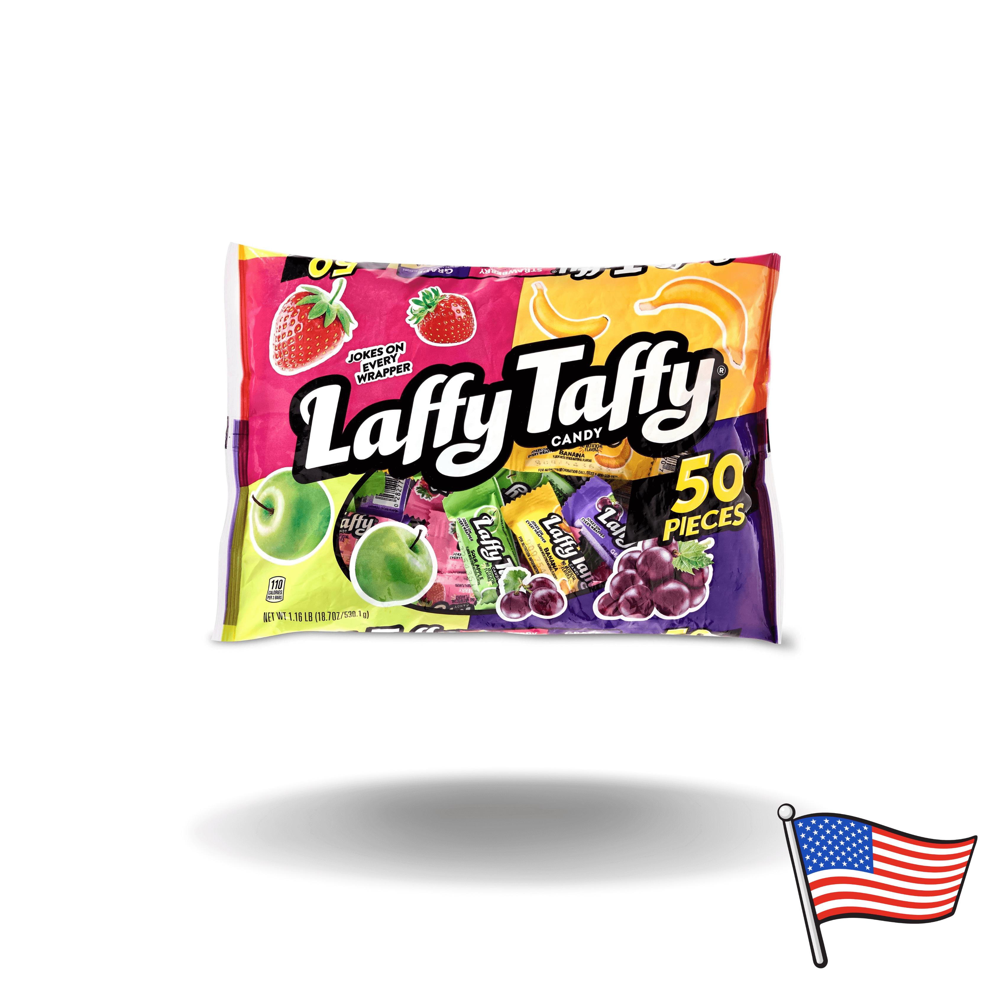 Laffy Taffy