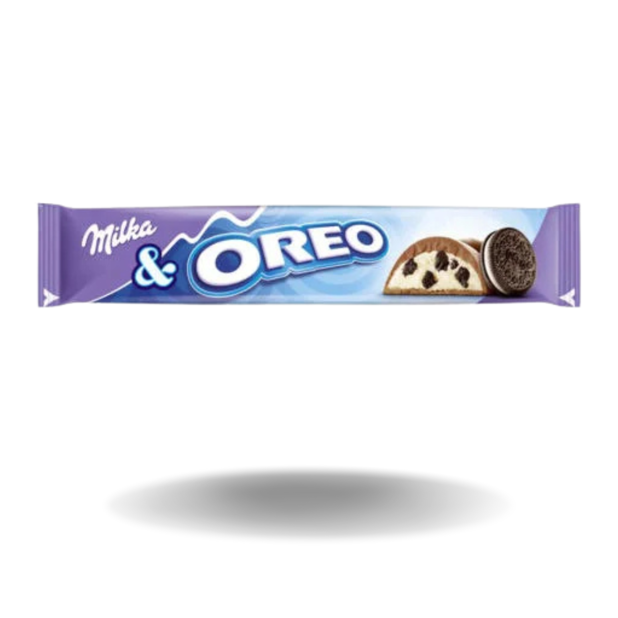Milka Choco Oreo Riegel 36,5g