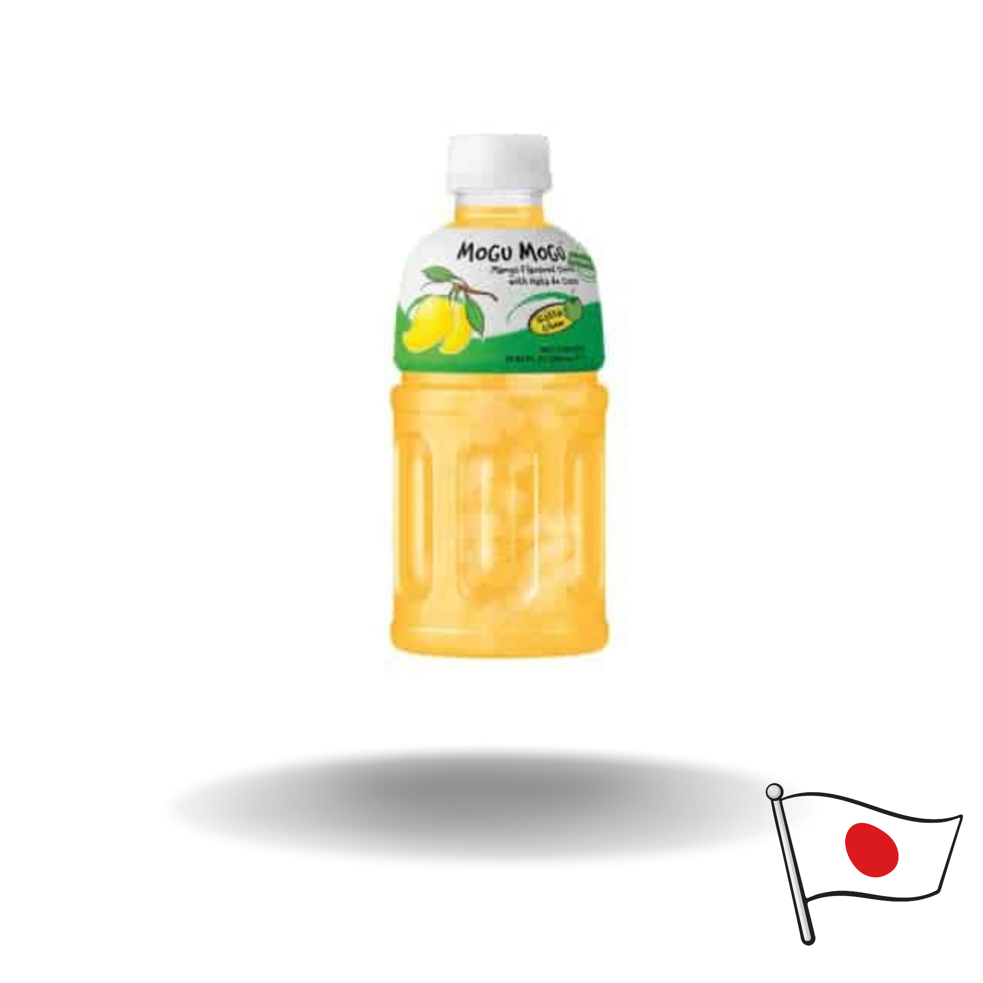 Mogu Mogu Mango 320ml