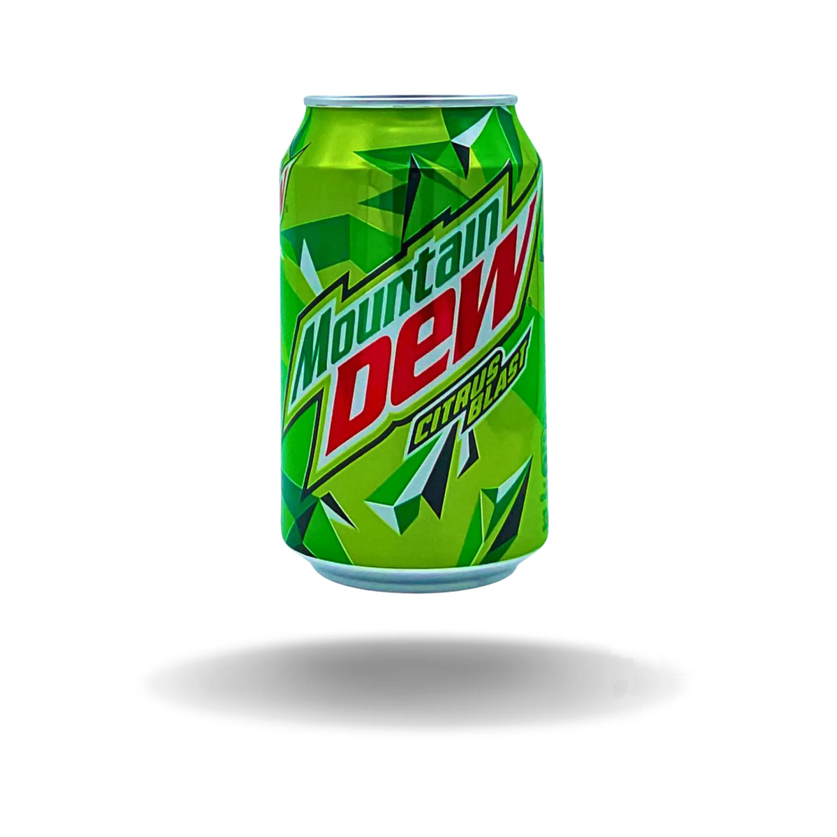 Mountain Dew Citrus Blast 330ml