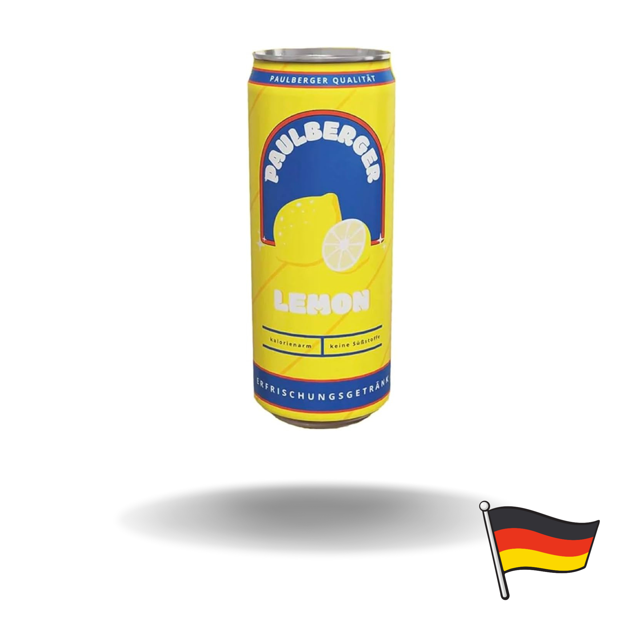 iCrimax Paulberger Limonade Lemon 330ml