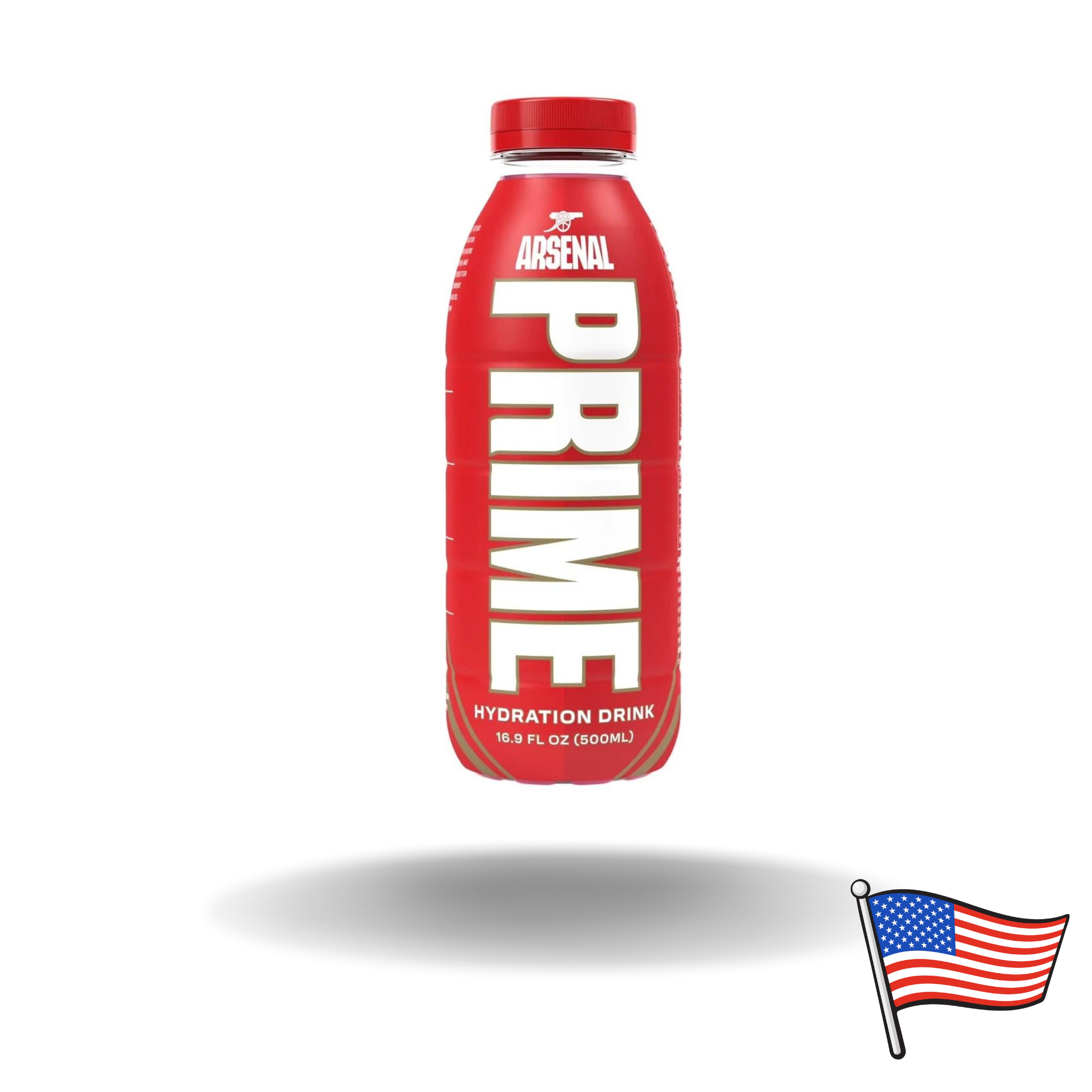 Prime Arsenal 500ml