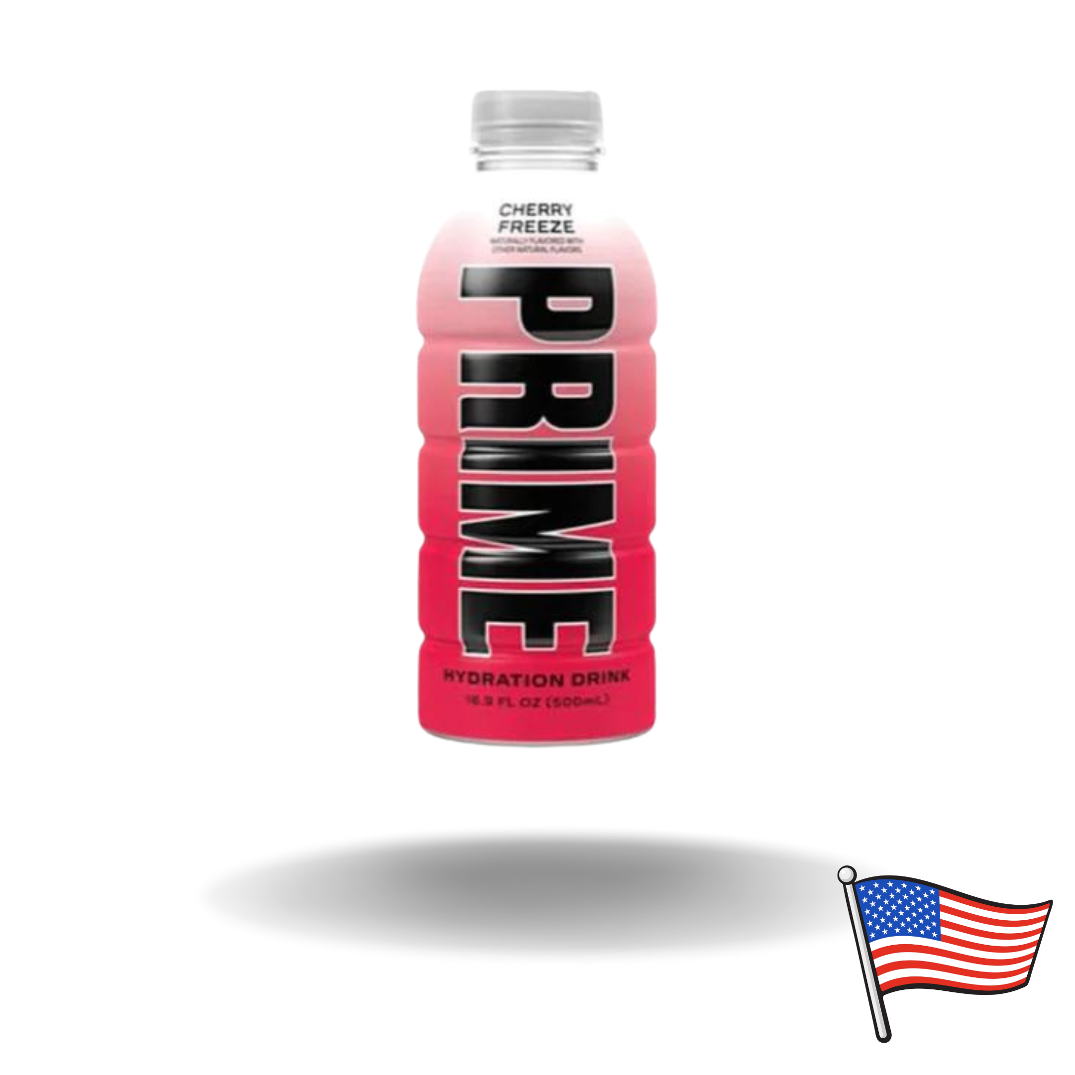 Prime Cherry Freeze 500ml