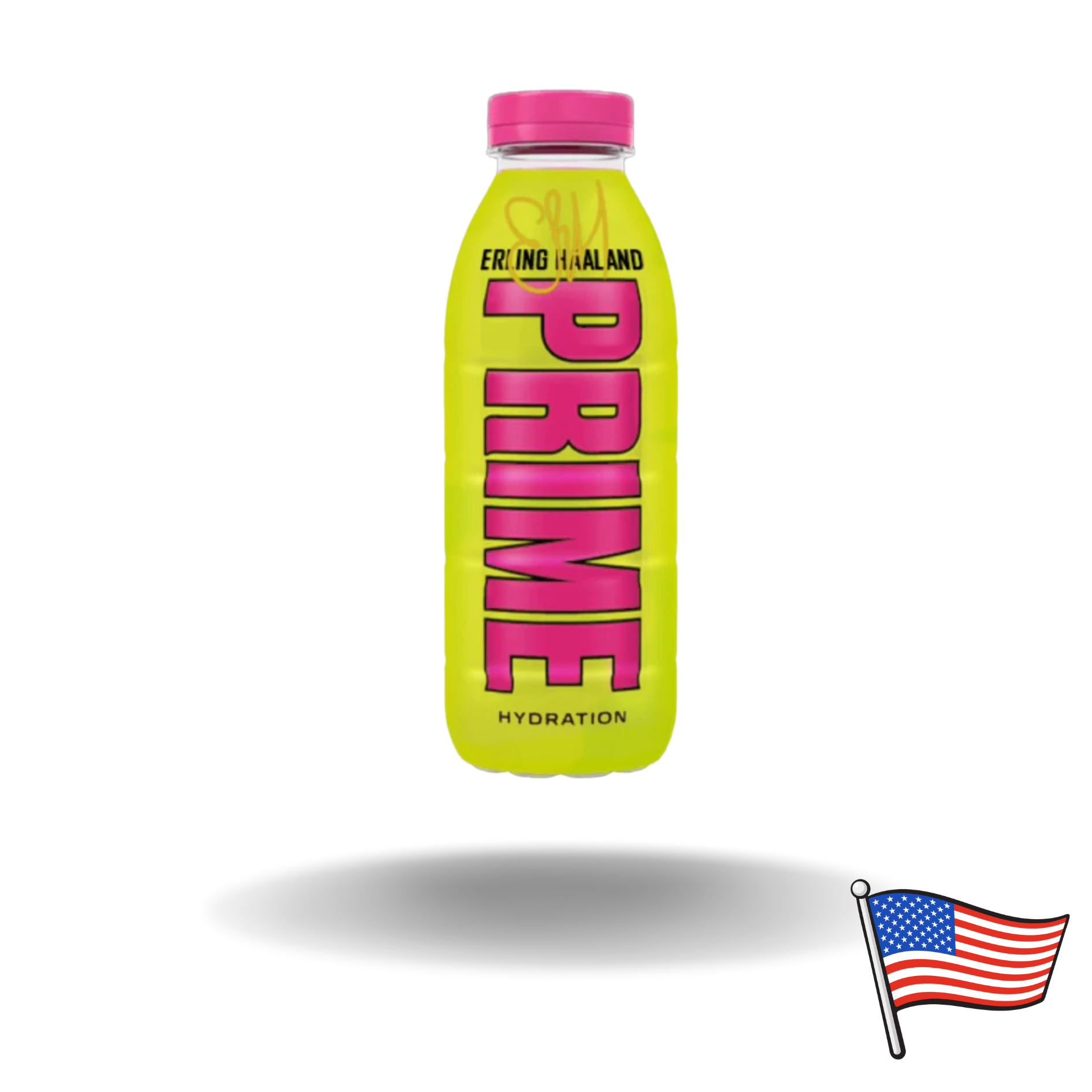 Prime Erling Haaland 500ml