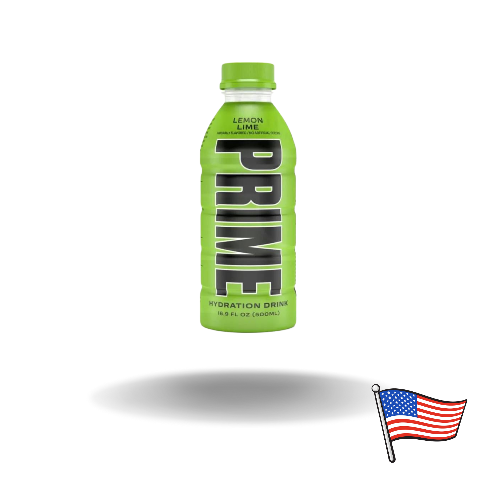 Prime Lemon 500ml
