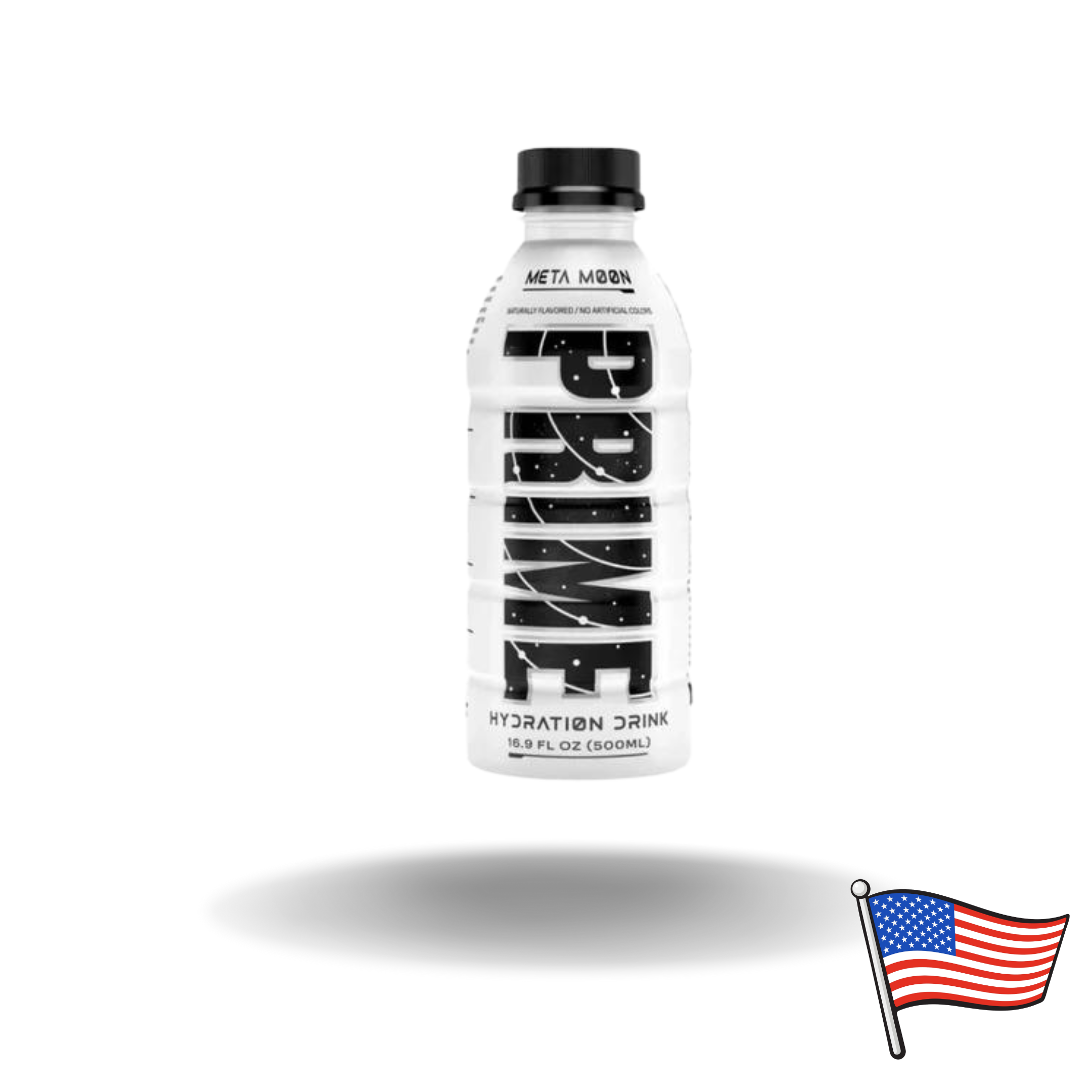 Prime Meta Moon 500ml