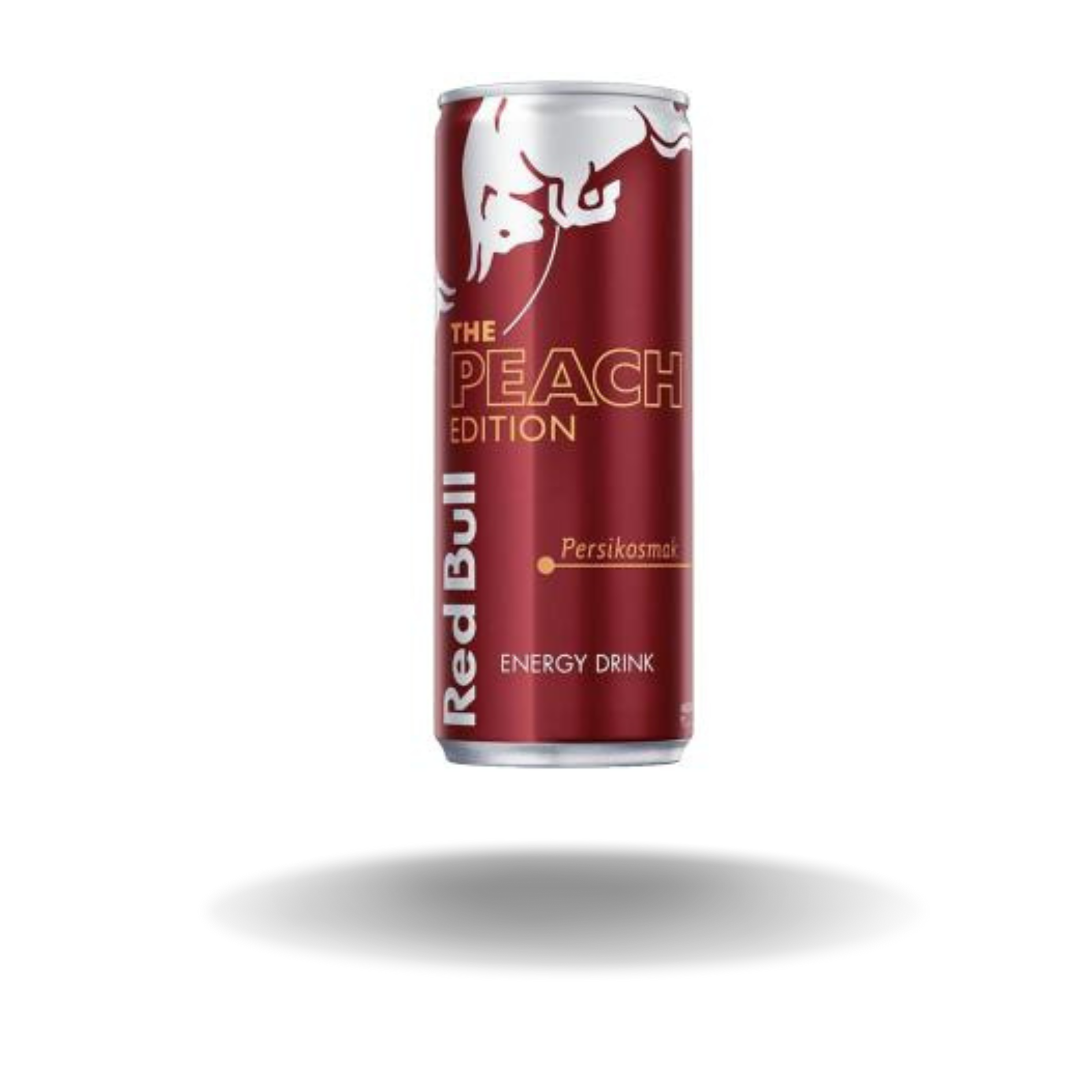 Red Bull Persikosmak Edition 250ml MHD: 06.06.2025