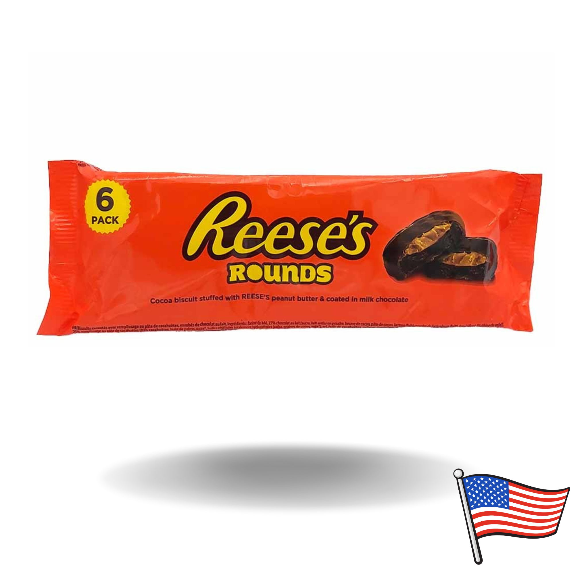 Reese´s Rounds 96g