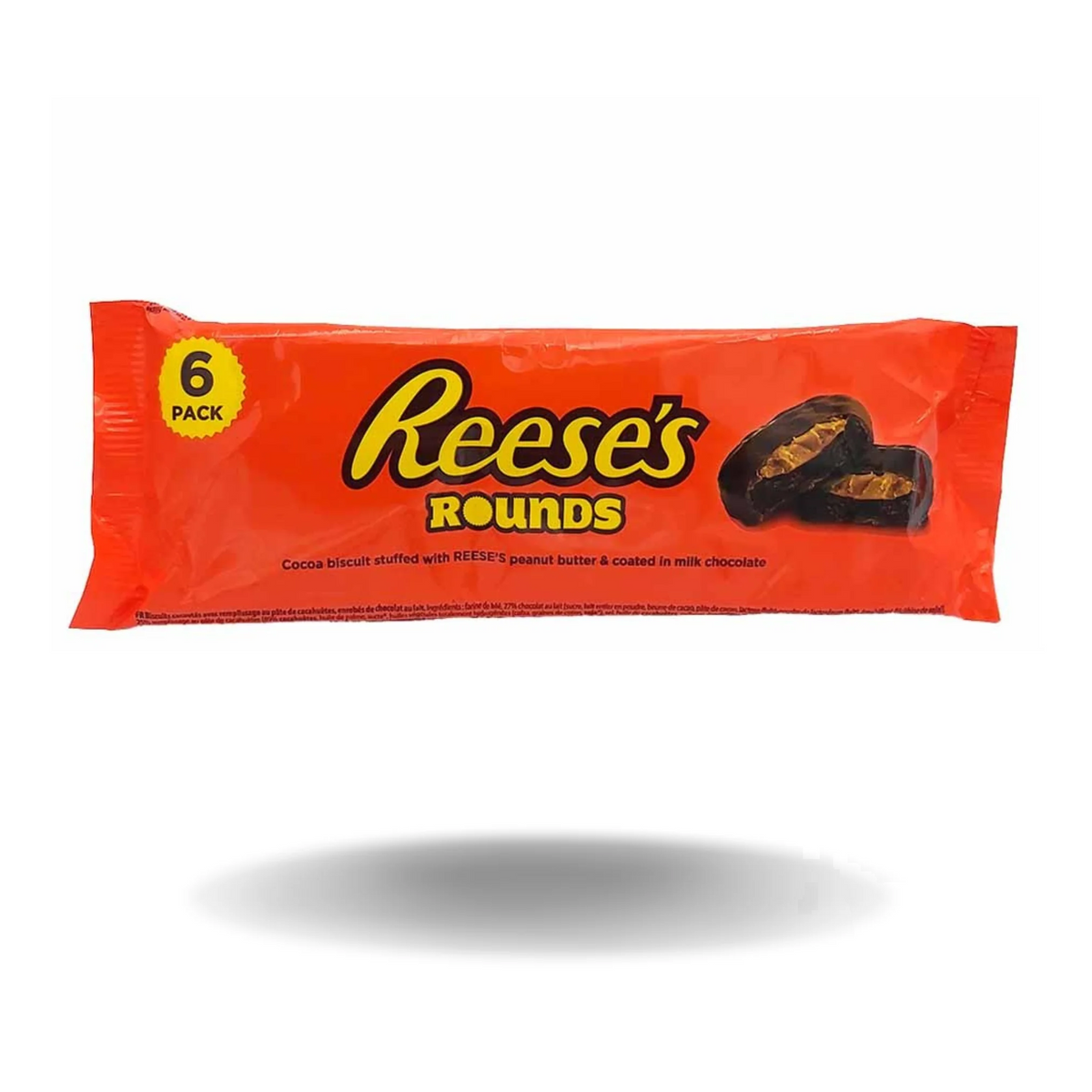 Reese´s Rounds 96g