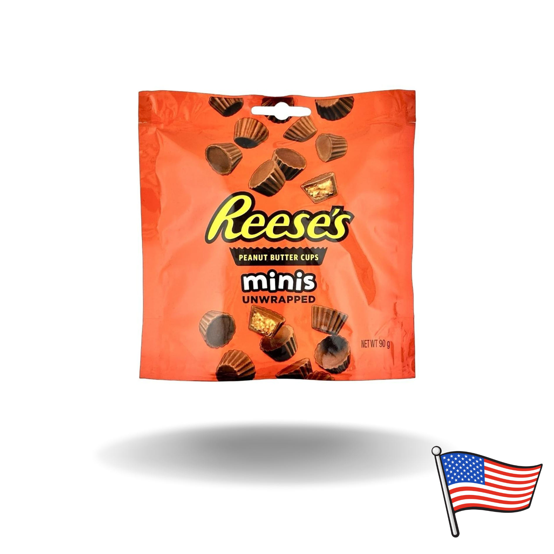 Reese´s Minis 90g