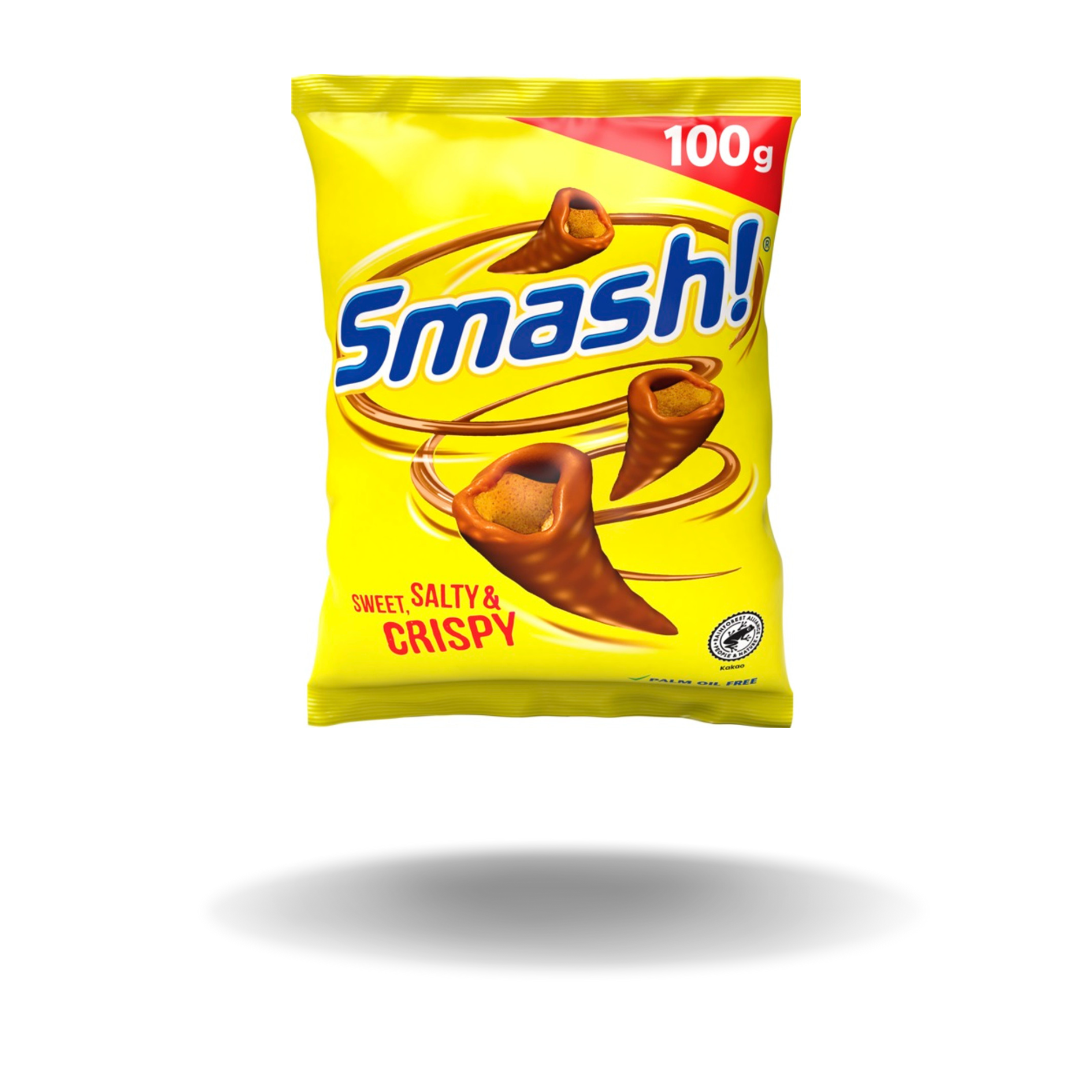 Smash 100g