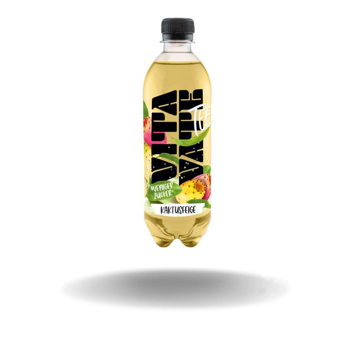 VitaVate Tee Kaktusfeige 500ml