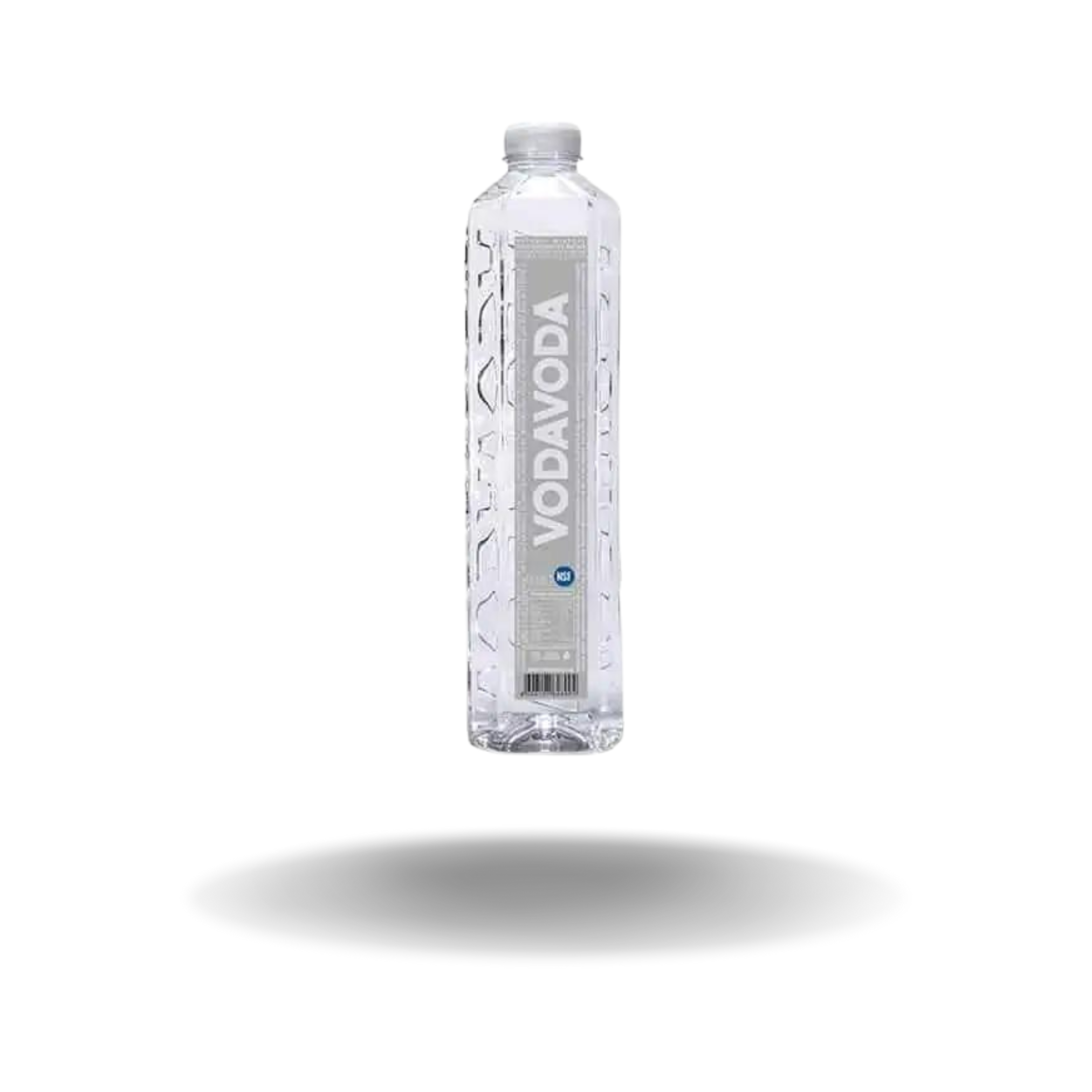 Vodica Vodavoda Mineralwasser still 500ml