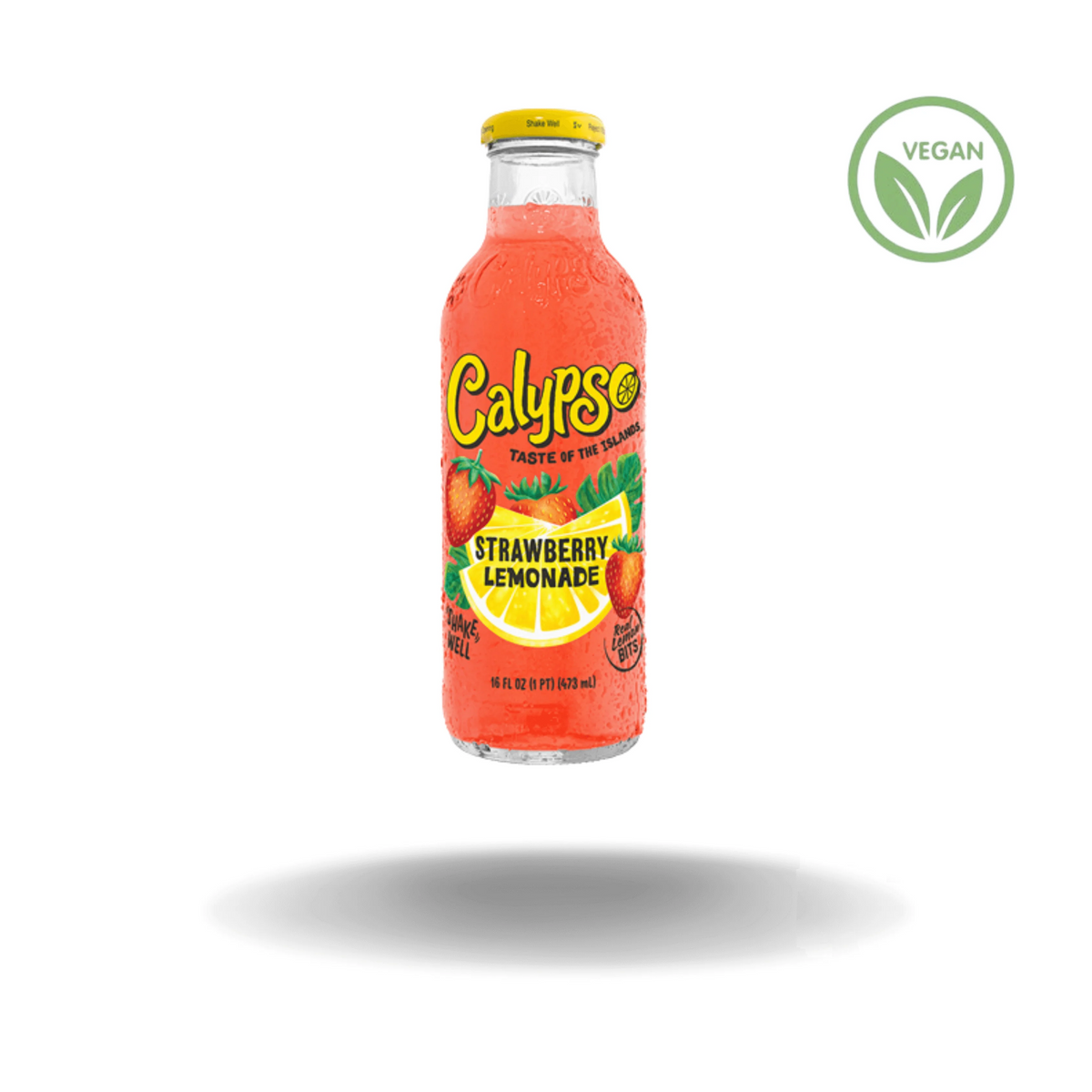 Calypso Strawberry