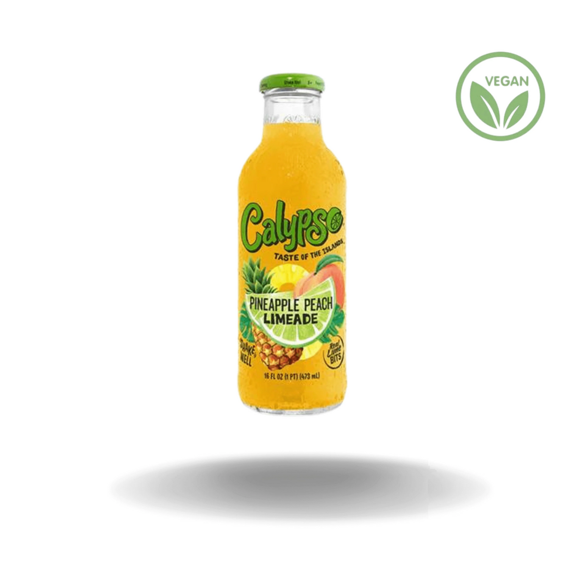Calypso Pineapple Peach