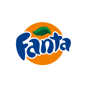 SugarSphere: Fanta Logo