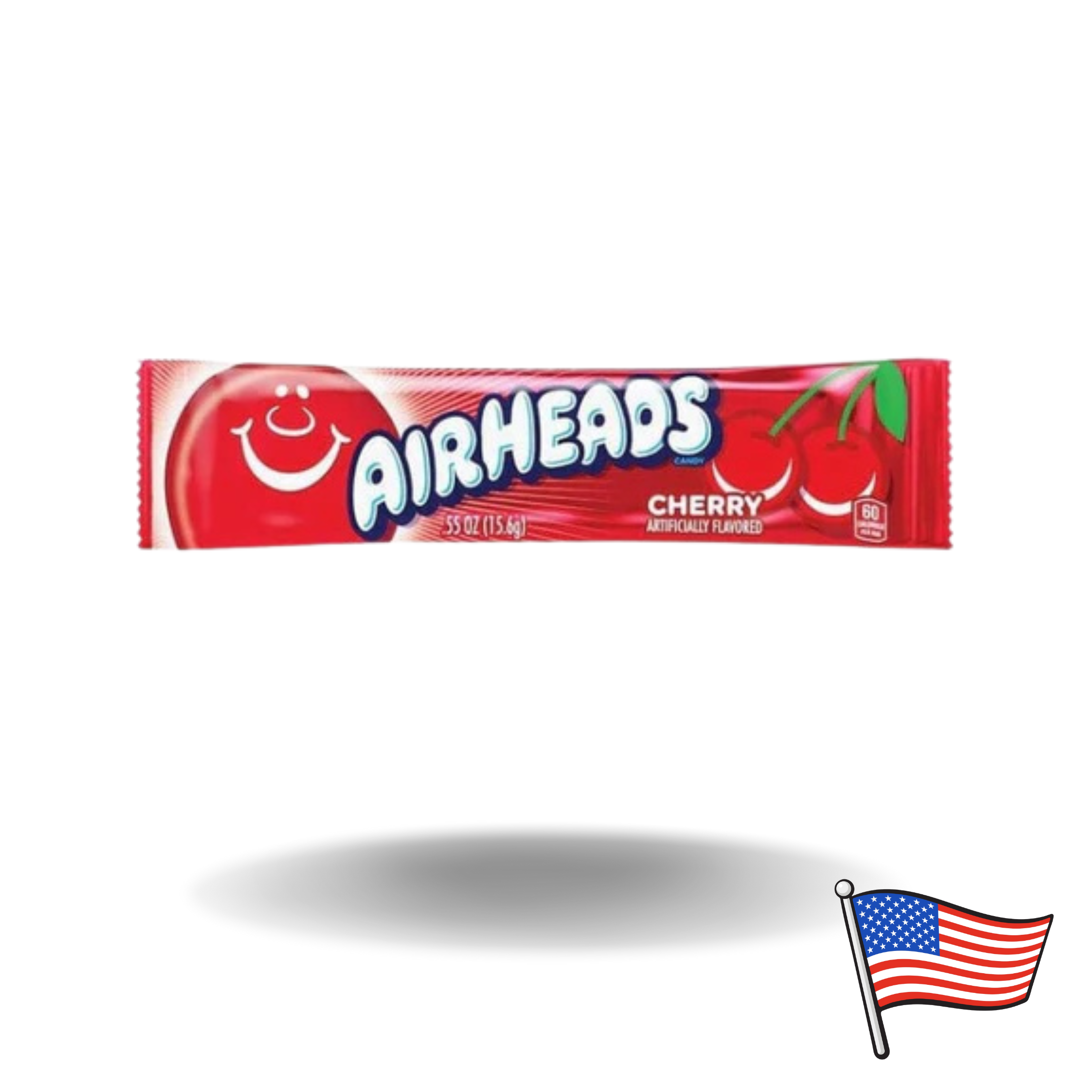 Airheads Cherry 15,6g