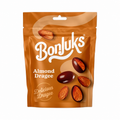 Bonjuks Almond Dragees 60g – Mandel-Dragees