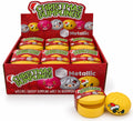 Christmas Dumplings Squishy – Metallic Special Edition