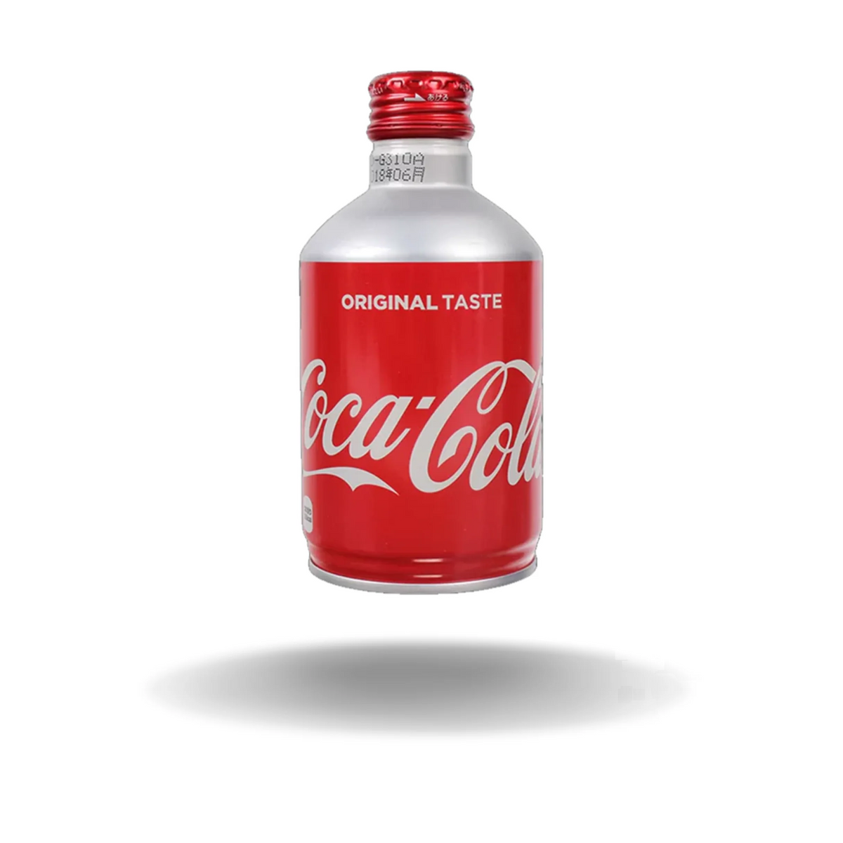 Japan Coca Cola 300ml