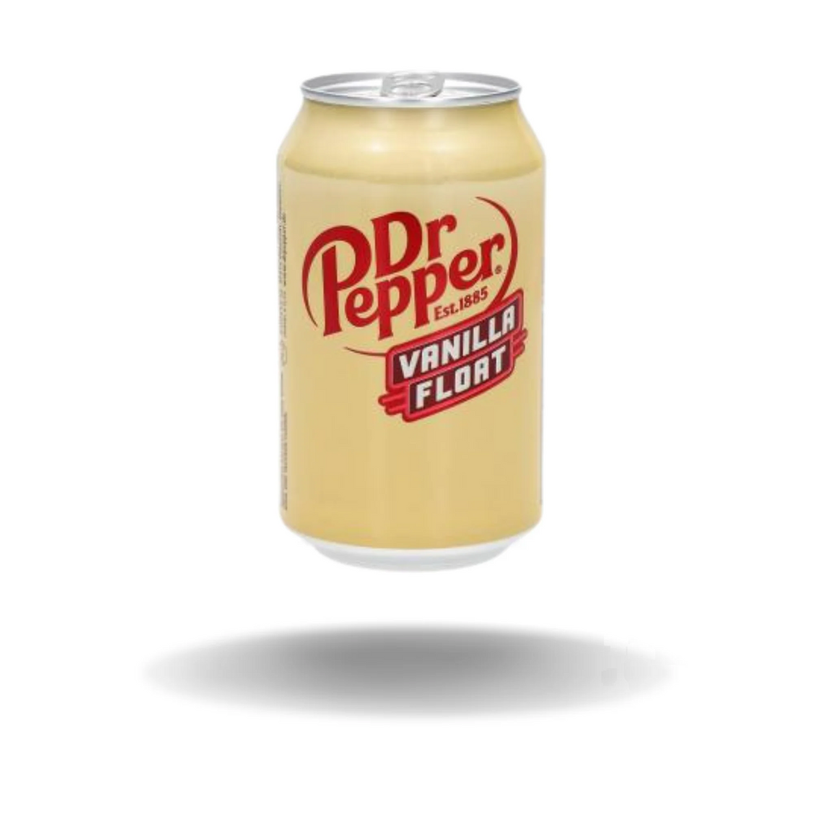 Dr. Pepper Vanilla Float 355ml