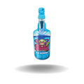 Dr. Sour Blue Raspberry 330ml
