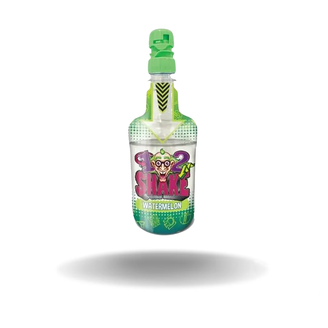Dr. Sour Watermelon 330ml