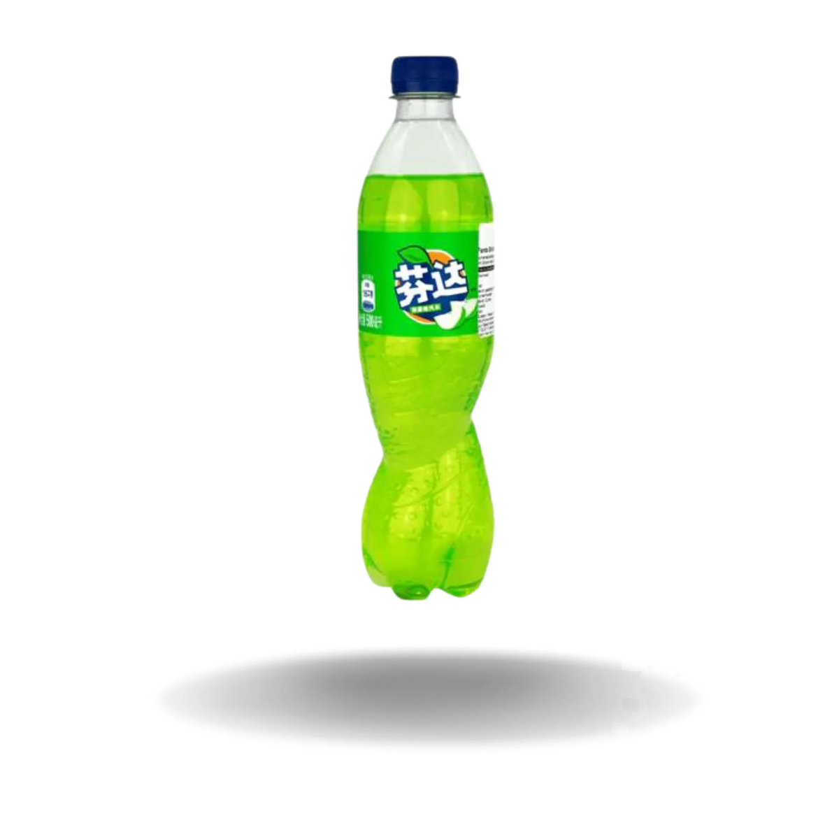 Fanta Apple Asia 500ml
