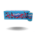 12er Pack Fanta Berry USA 355ml