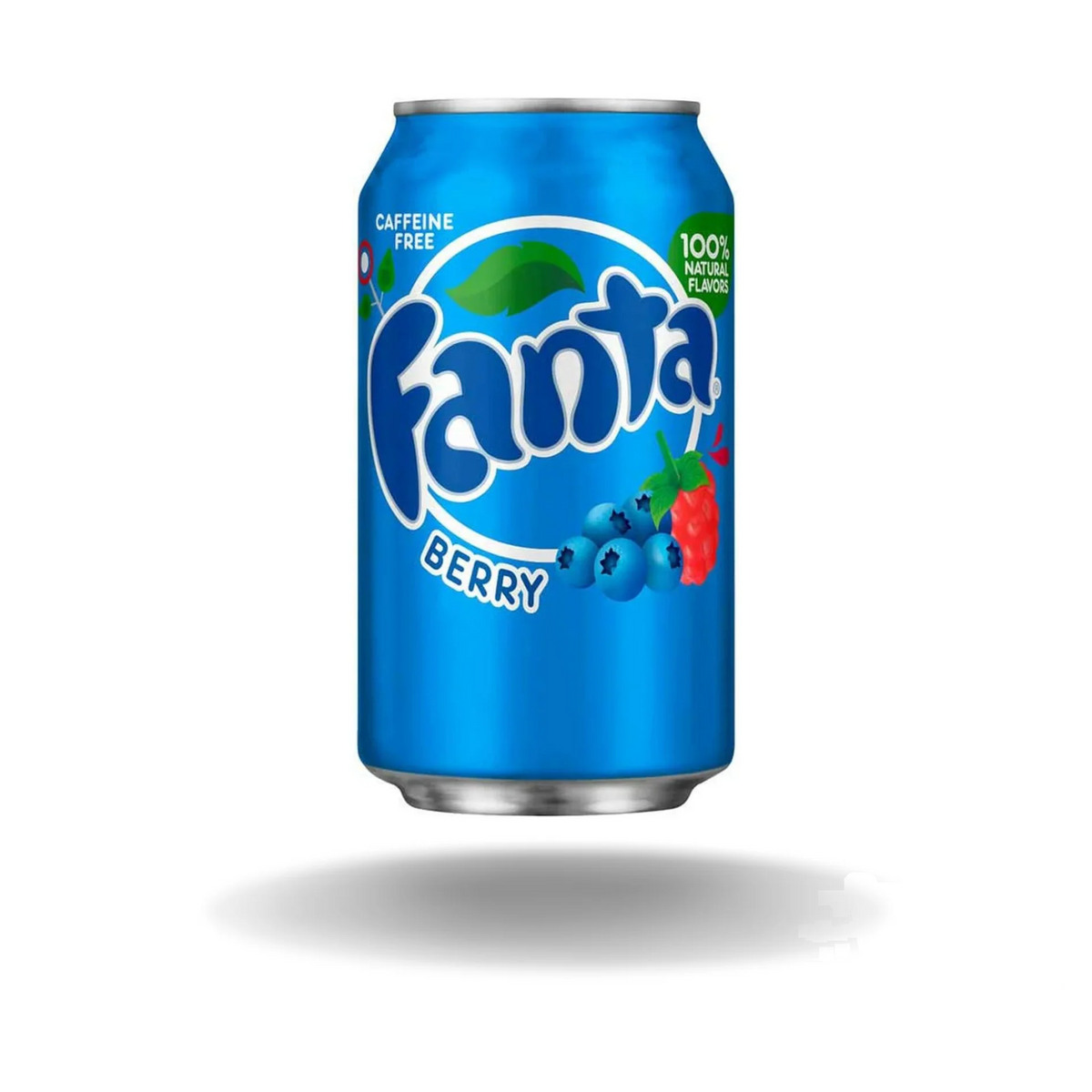 Fanta Berry USA 355ml