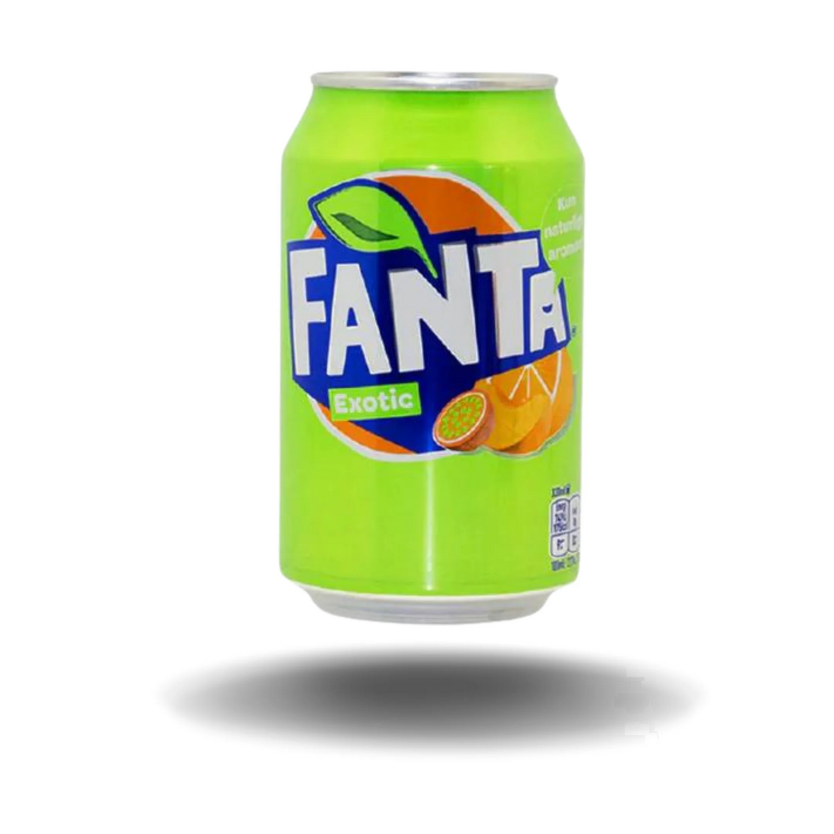 Fanta Exotic 330ml