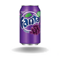 Fanta Grape USA 355ml