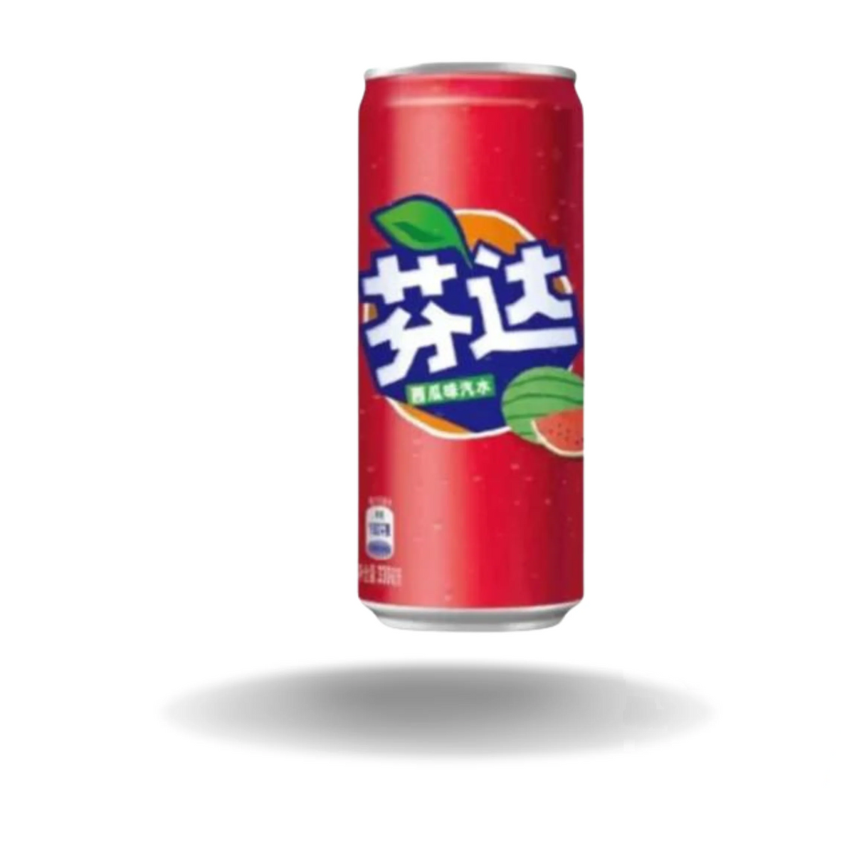 Fanta Watermelon Asia 330ml