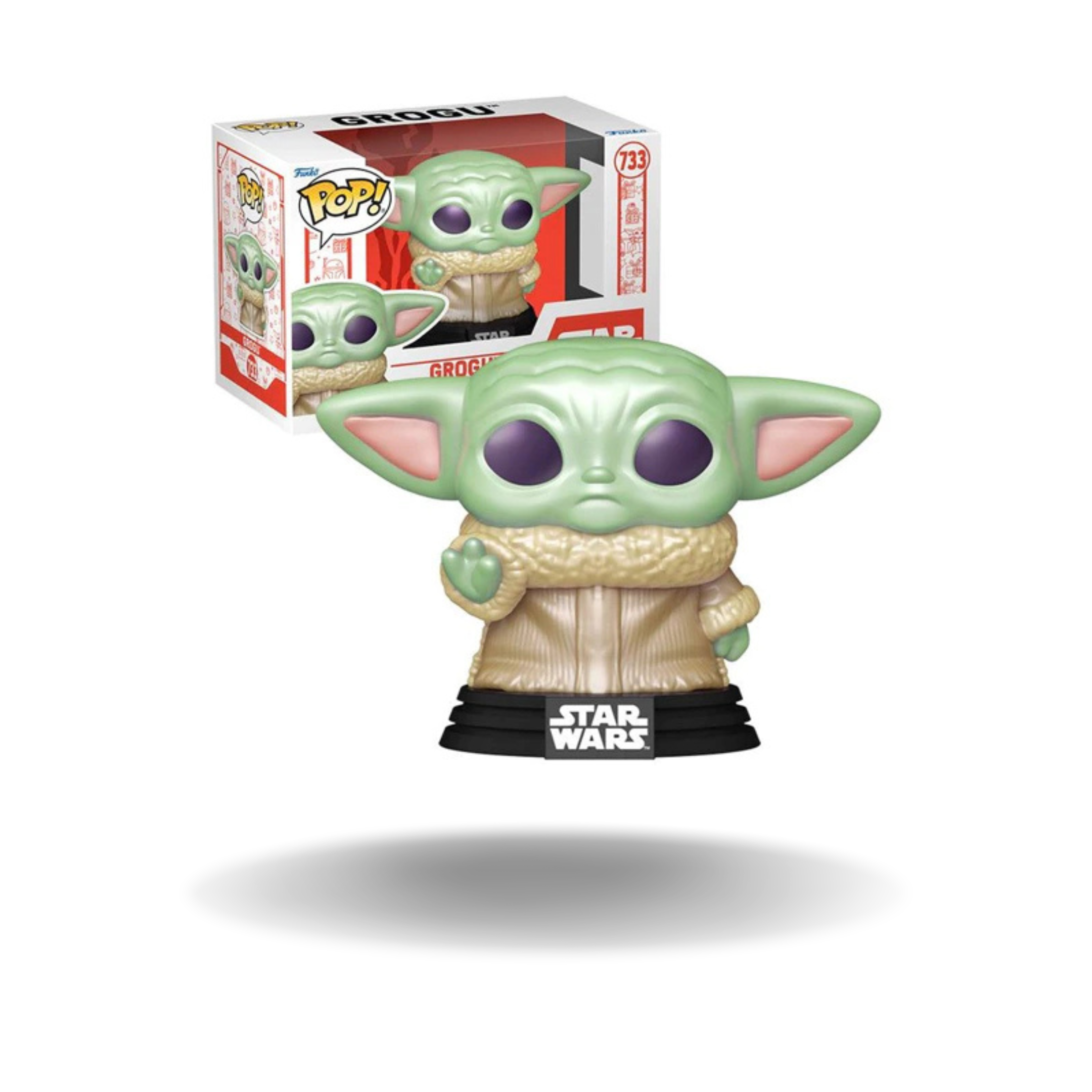 Funko Pop Star Wars Grogu