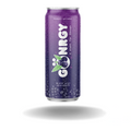 Gönrgy Black Acai 500ml inkl. Pfand