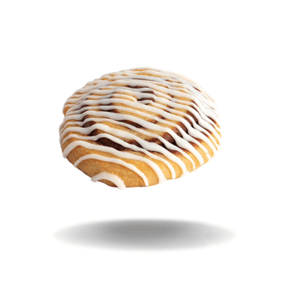 Hostess Iced Cinnamon Rolls 78g