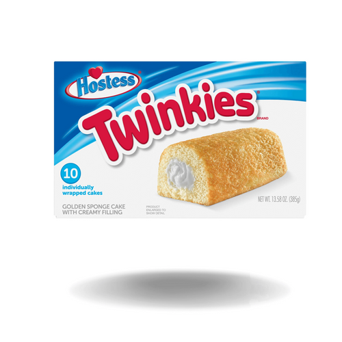 Hostess Twinkies 385g